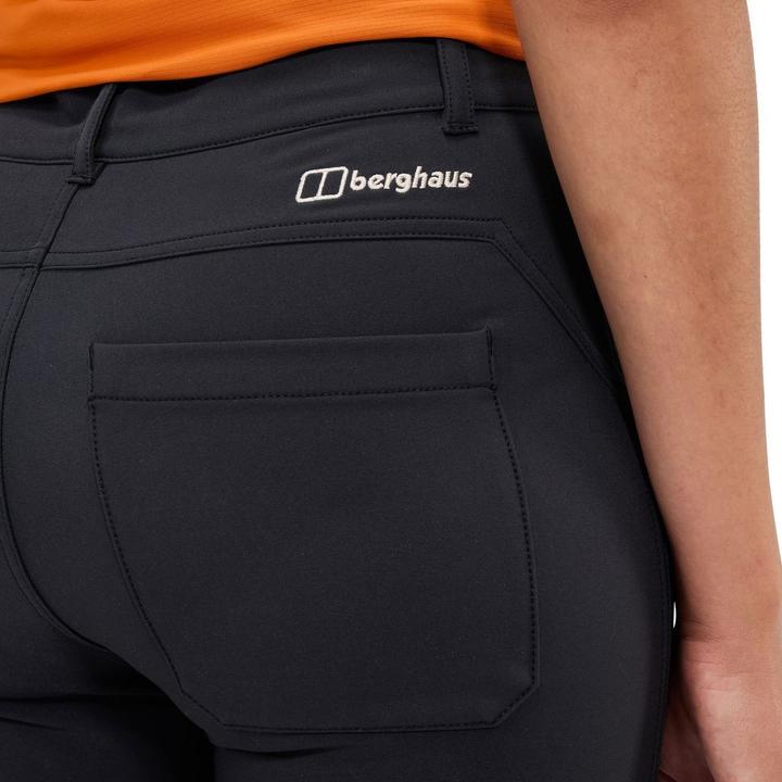 Actual product image Berghaus Everyday Skinny Stretch Pant