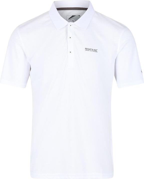 Regatta Sportpoloshirt Maverick V Kurzärmlig