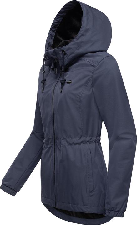Produktbild Ragwear Dankka Tech (4XL)