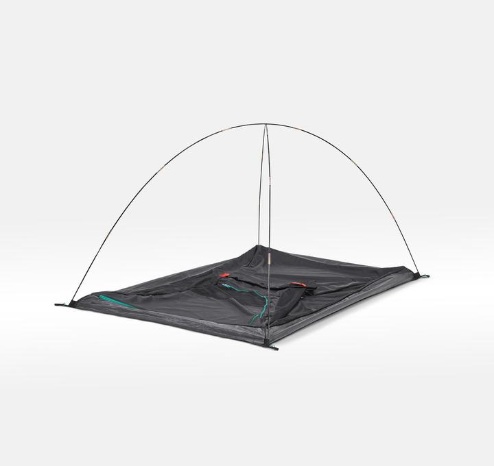 Immagine prodotto Quechua MH100 FRESH & BLACK (Tenda a cupola, 3 kg, 2 persone)