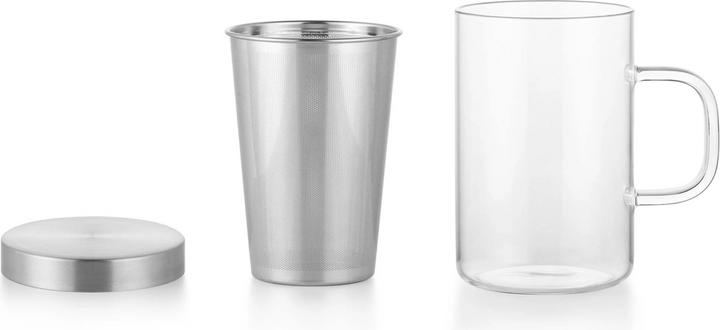 Image du produit Samadoyo Teekanne Octogone (0.50 l)
