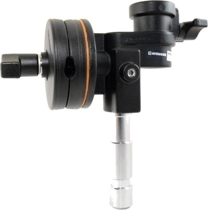 Immagine prodotto Manfrotto Jumbo (Adattatore per stativo)
