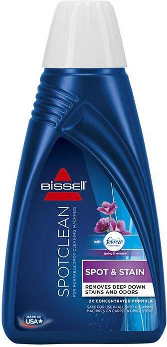 Image du produit Bissell Oxygen Boost