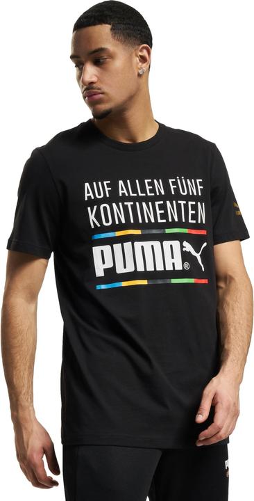 Produktbild Puma T-Shirt TFS Unity Collection Graphic - 69741 (S)