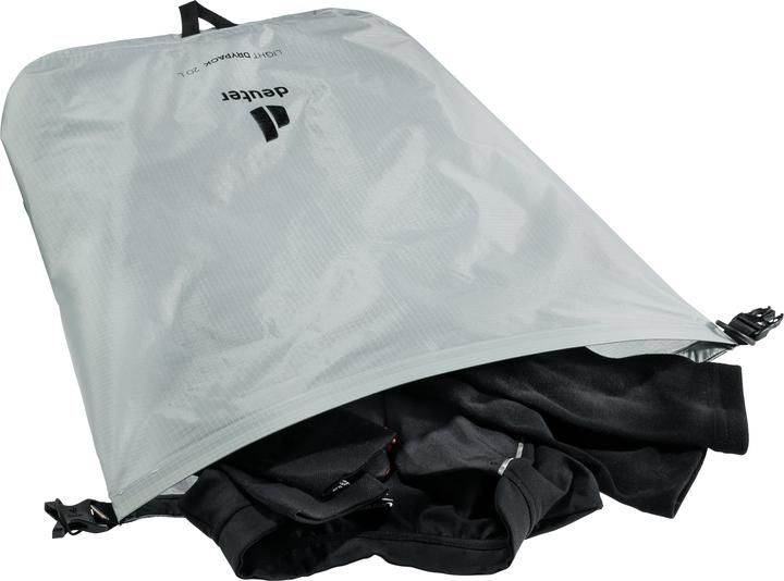 Actual product image Deuter Light Drypack
