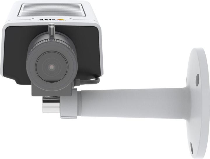 Image du produit Axis Caméra réseau M1135 Barebone Sans objectif (1920 x 1080 Pixels)
