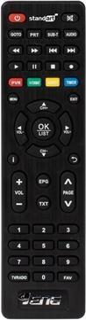 Produktbild Standart DIGITAL RECEIVER T640 DVB-T/T2 (DVB-T/T2)