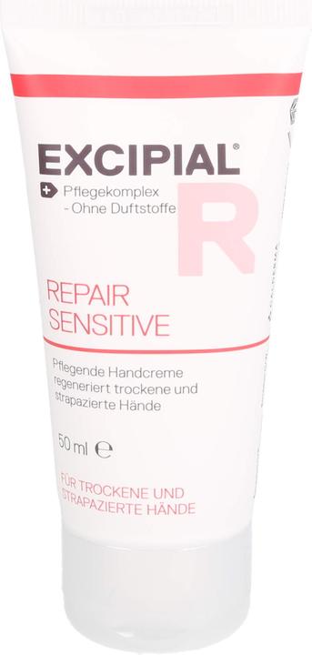 Produktbild Excipial Repair sensitive (50 ml)
