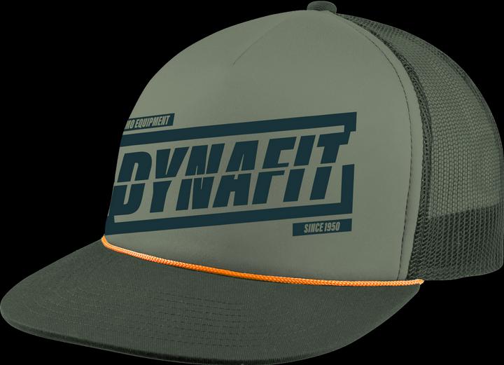 Actual product image Dynafit Graphic Trucker Cap (One size)