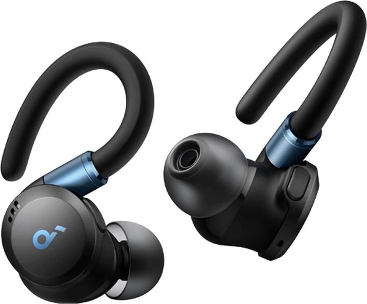 soundcore Sport X20 (ANC, 7 h, Kabellos)