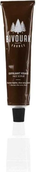 Bivouak Gesichtspeeling (Peeling, 75 ml)