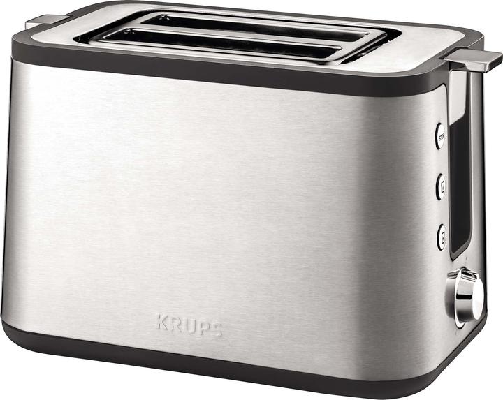 Actual product image Krups KH 442D Control Line