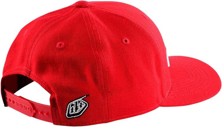 Actual product image Troy Lee Designs Signature (One size)