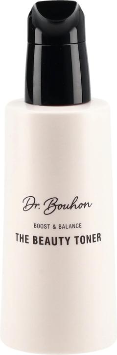 Actual product image Dr. Bouhon BB Beauty Toner 200 ml (Tonic water, 200 ml)
