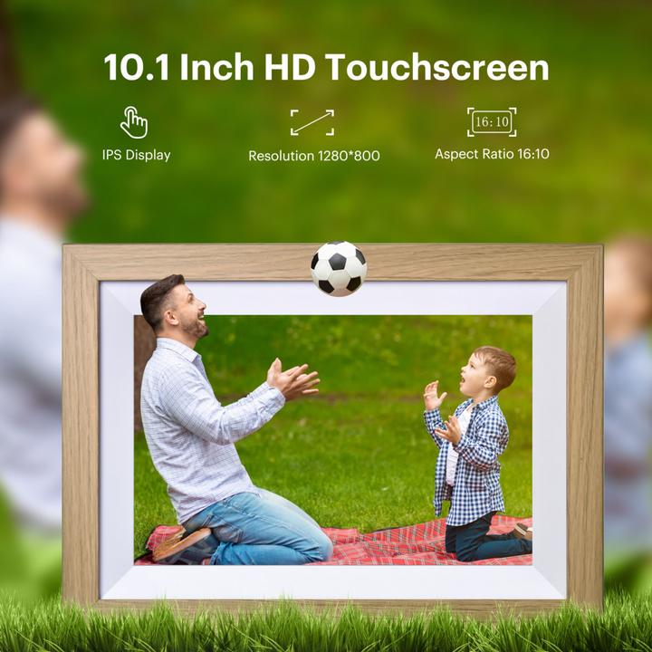 Image du produit Kodak RCF-1012W (10.10", 1280 x 800 pixels)