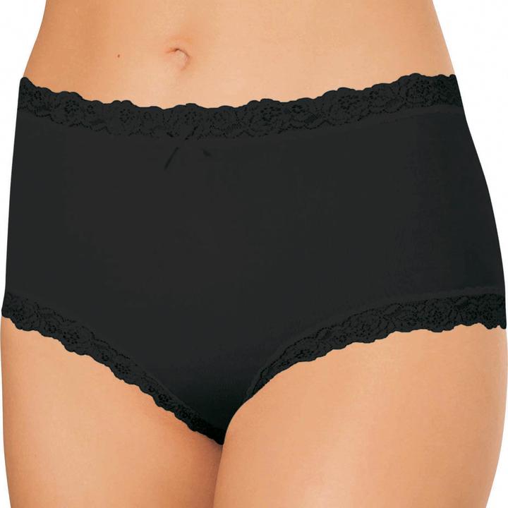 Image du produit Nina von C. Slip à tailleur pour femmes pack de 3 (38, Lot de 3)