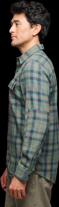 Immagine prodotto Black Diamond Camicia M Project Twill Ls (L)