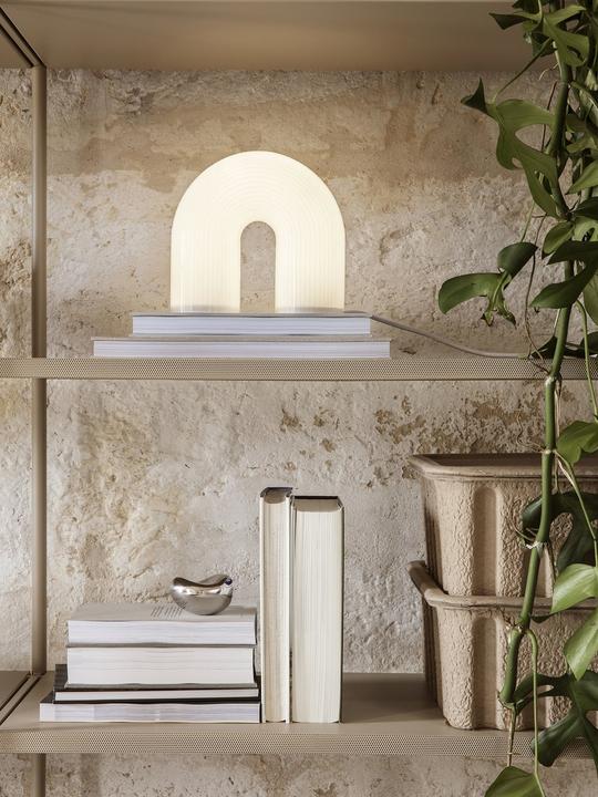 Immagine prodotto Ferm Living Tabella Vuelta (265 lm)