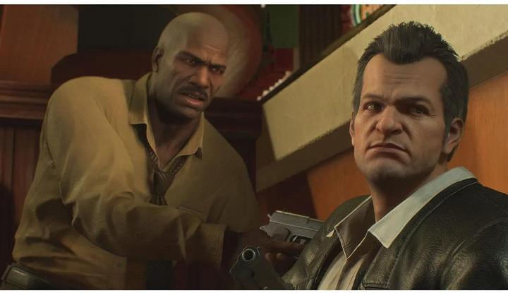 Image du produit Capcom Dead Rising Deluxe Remaster - Special Edition (PS5, DE, FR, IT)