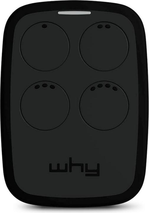1Control Why (Handheld transmitter)