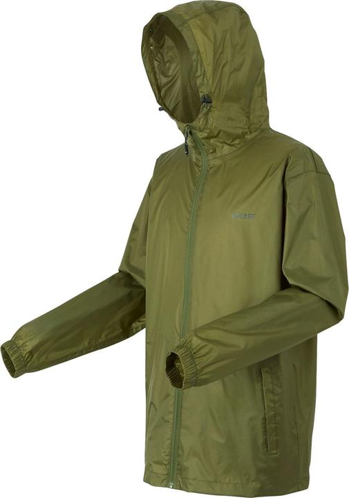 Produktbild Regatta Regenjacke Pack It III wasserfest (XXL)