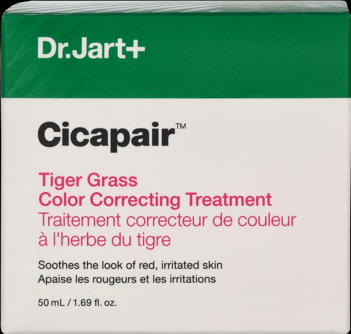 Immagine prodotto Dr. Jart+ Cicapair Trattamento Correttore del Colore all'Erba Tigre 50 ml (50 ml)