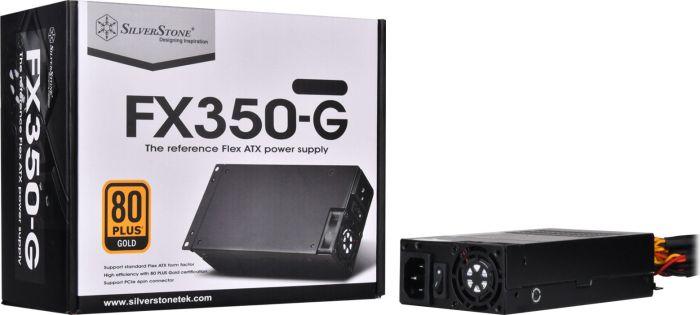 Immagine prodotto Silverstone FX350-G (350 W)