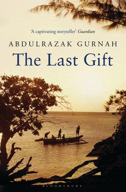 Produktbild The Last Gift (Englisch, Abdulrazak Gurnah, 2012)
