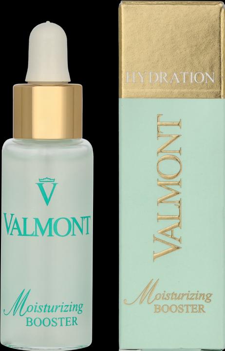 Produktbild Valmont Feuchtigkeitsspendende Booster-Creme - 10 ml (10 ml, Tagescreme)
