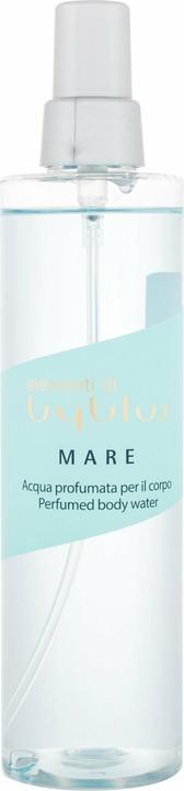 Actual product image Byblos Mare (Body mist, 250 ml)