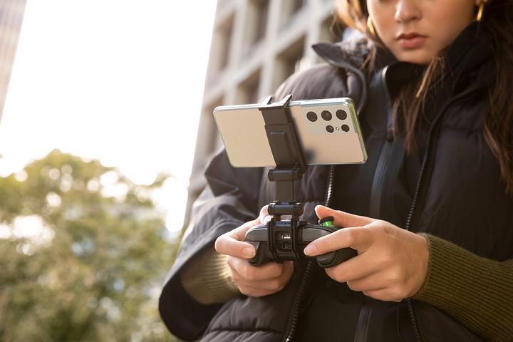 Immagine prodotto PowerA Manette XP5X Plus Gaming (Android, PC)