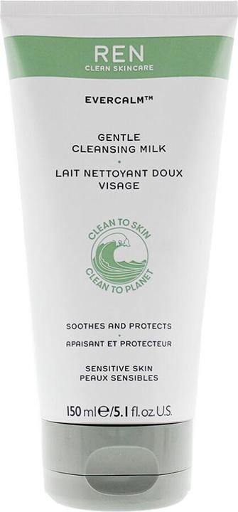 Image du produit Ren REN37043 Lait pour le corps 150 ml (Lait nettoyant, 150 ml)