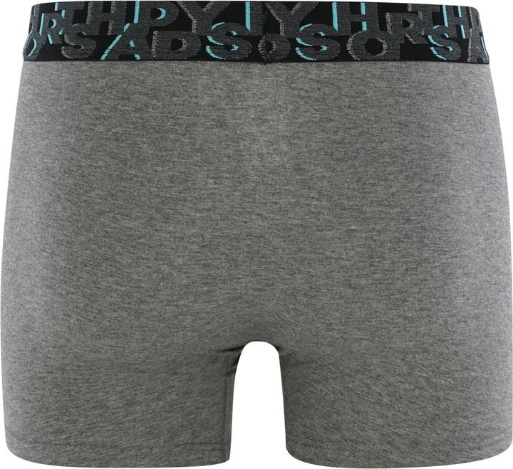 Actual product image Happy shorts Retro shorts trunks (XXL, pack of 2)