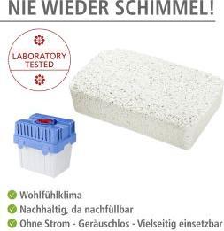 Produktbild Wenko Maximex Nachfüllpack für Feuchtigkeitskiller (1 x)
