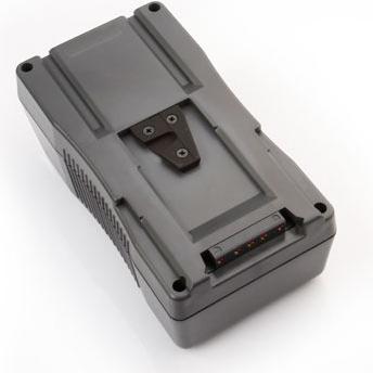 Image du produit Swit Batterie S-8180S 220Wh Eco-Line V-Mount - Batterie rechargeable (Batterie de l'appareil photo)