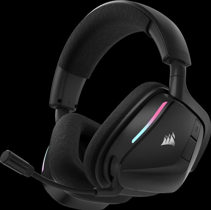 Productafbeelding Corsair VOID WIRELESS v2, Carbon – WW (Draadloze)