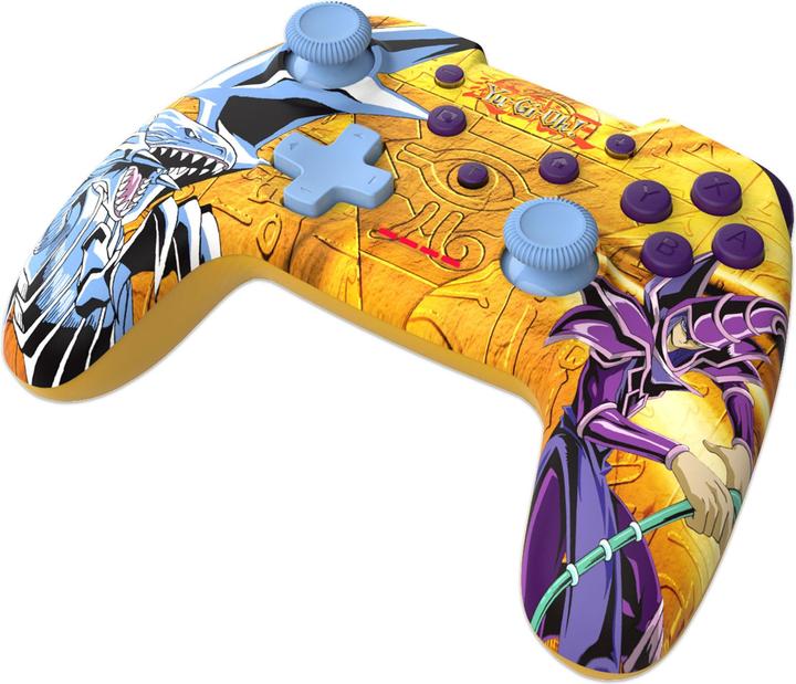 Actual product image Freaks and Geeks Controller Yu-Gi-Oh Dragon (Switch)