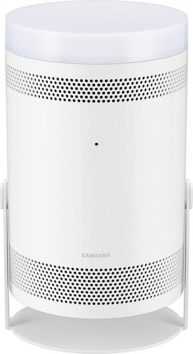Actual product image Samsung The Freestyle 2nd Generation (Full HD, 230 lm, 1.2:1)