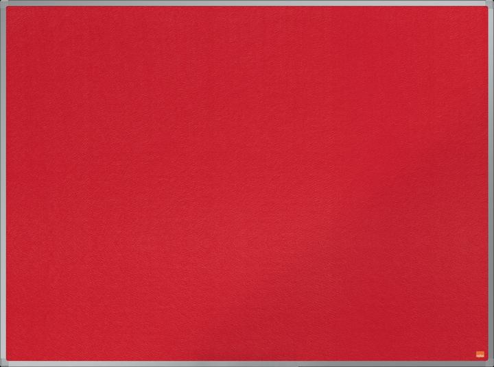 Actual product image Nobo Felt Notice Board Essence (1200 x 900 mm)