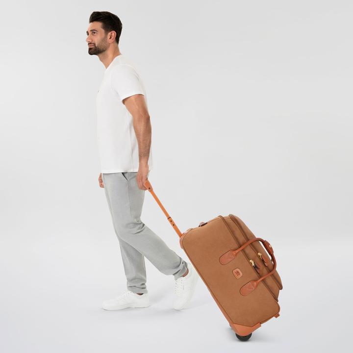 Actual product image Brics Suitcase (40 l, Hand luggage (up to 50 litres))
