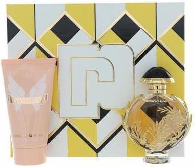 Immagine prodotto Paco Rabanne Set regalo solare Olympea (Eau de parfum, 125 ml)