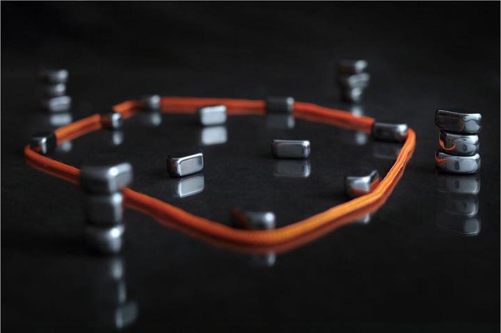 Actual product image Lautapelit Cluster (German, English, French, Italian)