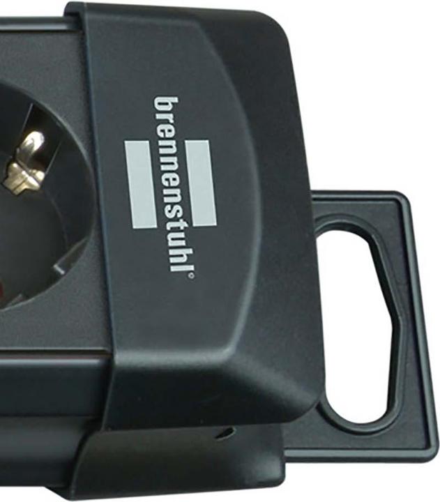 Immagine prodotto Brennenstuhl Linea Premium (10 x, CEE 7/3, 3 m)