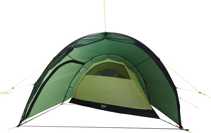 Actual product image Wechsel Tempest 3 Zero-G Line Tent (Tunnel tent, 2.95 kg, 3 persons)