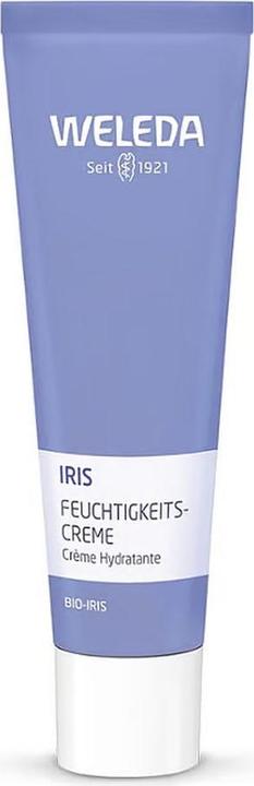 Produktbild Weleda Iris Ausgleichende Feuchtigkeits­pflege (30 ml, Tagescreme)