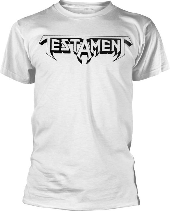Testament Bay Area Thrash