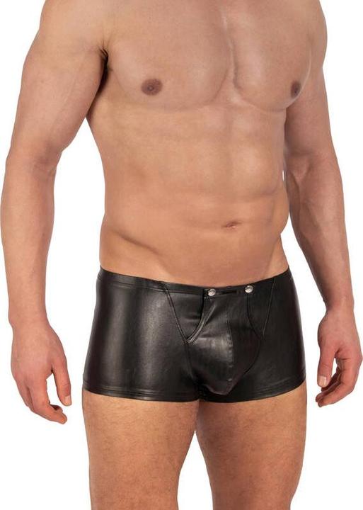 Actual product image Manstore Popper Pant (XXL)