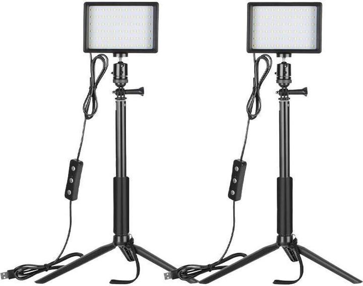 Actual product image Neewer Kit ZC-10S (Studio light)