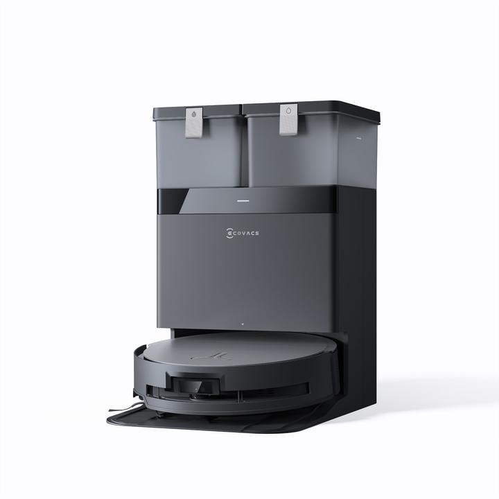 Immagine prodotto Ecovacs Deebot X8 Omni (Robot aspirapolvere)