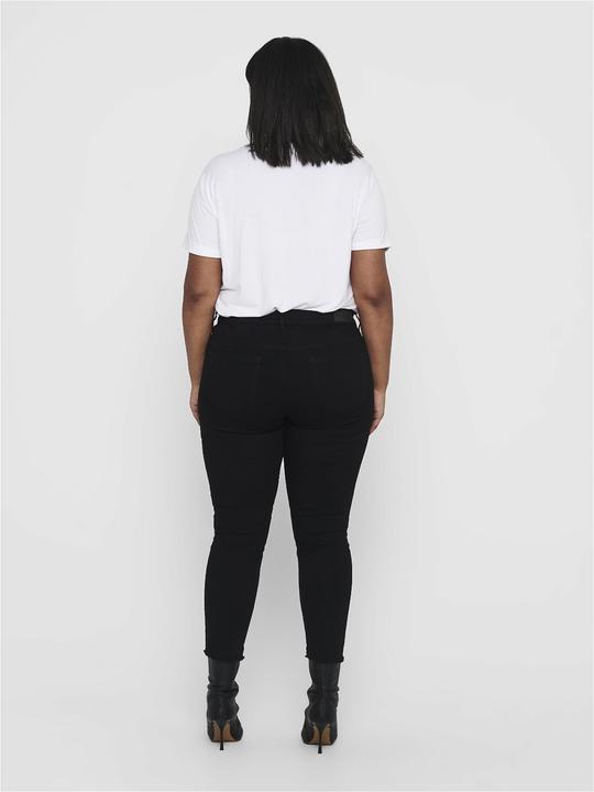 Actual product image Only Carwilly Life Reg Skinny Fit Jeans (W46/L32)